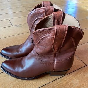 Tecovas Penny in Bourbon